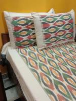Bed Sheets 