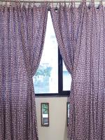 Curtains