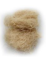 Bamboo Fiber