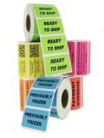 Packaging Labels