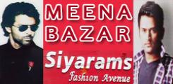 Meena Bazar